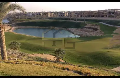 شقة - 2 غرف نوم - 3 حمامات للبيع في نيو جيزة - طريق مصر اسكندرية الصحراوي - مدينة 6 أكتوبر - الجيزة