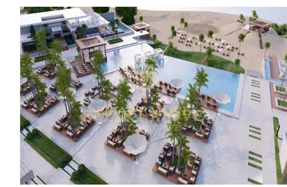 Chalet - Studio - 1 Bathroom for sale in Matangi - Marsa Alam - Red Sea