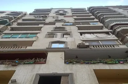 Apartment - 3 Bedrooms - 2 Bathrooms for sale in El Mariouteya - El Haram - Hay El Haram - Giza