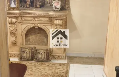 Apartment - 3 Bedrooms - 2 Bathrooms for sale in Heliopolis - Masr El Gedida - Cairo