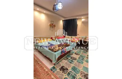 Apartment - 2 Bedrooms - 3 Bathrooms for sale in 1st Neighborhood - 7th Area - Shorouk City - Cairo