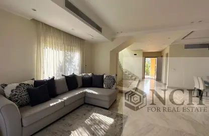 Villa - 5 Bedrooms - 4 Bathrooms for rent in Stone Park - 5th Settlement Compounds - The 5th Settlement - New Cairo City - Cairo Villa - 5 Bedrooms - 4 Bathrooms for rent in Stone Park - 5th Settlement Compounds - The 5th Settlement - New Cairo City - Cairo