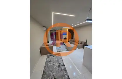 شقة - 1 حمام للايجار في وان قطامية - كمبوندات القطامية - القطامية - مدينة القاهرة الجديدة - القاهرة