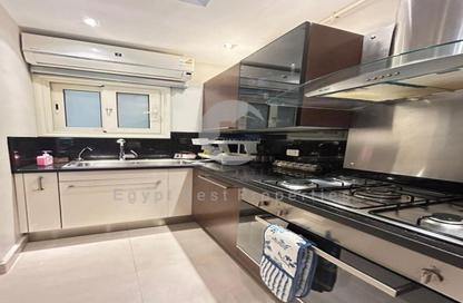 Apartment - 3 Bedrooms - 3 Bathrooms for sale in El Patio 7 - 5th Settlement Compounds - The 5th Settlement - New Cairo City - Cairo