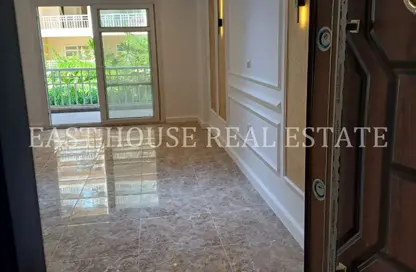 Apartment - 2 Bedrooms - 2 Bathrooms for sale in Madinaty - Cairo