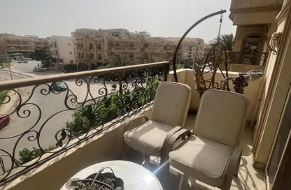 دوبلكس - 4 غرف نوم - 3 حمامات للبيع في الحي الاول - التجمع الخامس - مدينة القاهرة الجديدة - القاهرة