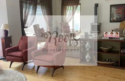 Villa - 5 Bedrooms - 4 Bathrooms for sale in Royal Hills - Al Motamayez District - 6 October City - Giza