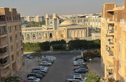 Apartment - 3 Bedrooms - 2 Bathrooms for sale in Madinaty - Cairo