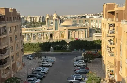 شقة - 3 غرف نوم - 2 حمامات للبيع في مدينتي - القاهرة