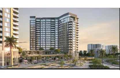 Apartment - 3 Bedrooms - 3 Bathrooms for sale in Sodic West - Sheikh Zayed Compounds - Sheikh Zayed City - Giza