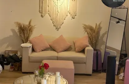 Penthouse - 3 Bedrooms - 3 Bathrooms for sale in Palm Parks   Palm Hills - South Dahshur Link - 6 October City - Giza