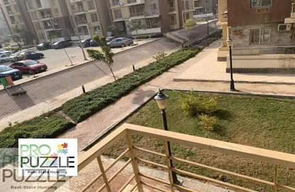 شقة - 3 غرف نوم - 3 حمامات للبيع في عمارات الاندلس - حى الاندلس - مدينة القاهرة الجديدة - القاهرة