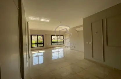 Apartment - 3 Bedrooms - 2 Bathrooms for rent in Moon Residences - Fifth Square - The 5th Settlement - New Cairo City - Cairo