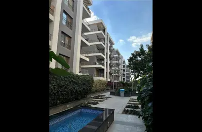 شقة - 4 غرف نوم - 3 حمامات للبيع في تاج سيتي - كمبوندات التجمع الخامس - التجمع الخامس - مدينة القاهرة الجديدة - القاهرة