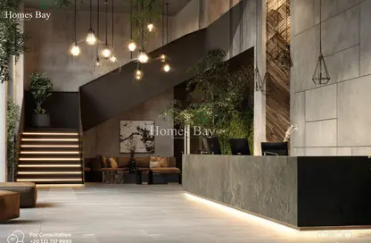 Apartment - Studio - 1 Bathroom for sale in Magawish Resort - Hurghada Resorts - Hurghada - Red Sea