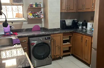 Apartment - 2 Bedrooms - 2 Bathrooms for sale in El Banafseg 10 - El Banafseg - New Cairo City - Cairo