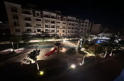 شقة - 2 غرف نوم - 2 حمامات للبيع في سراي - كمبوندات مدينة المستقبل - مدينة المستقبل - القاهرة