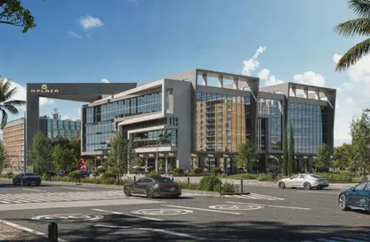 عيادة - استوديو - 1 حمام للبيع في الحصري - مدينة 6 أكتوبر - الجيزة