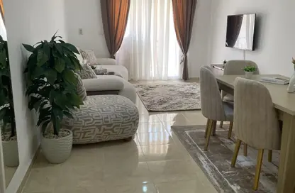 Apartment - 2 Bedrooms - 1 Bathroom for rent in Madinaty - Cairo