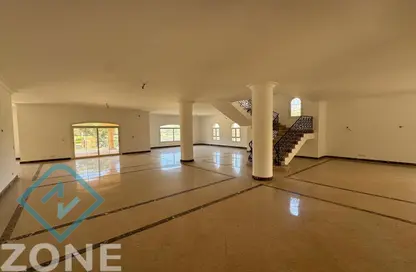 Villa - 6 Bedrooms - 6 Bathrooms for rent in Madinaty - Cairo