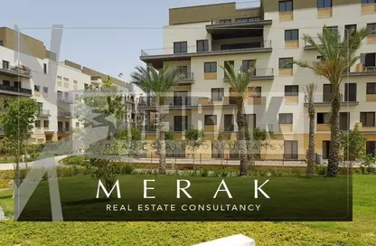 Duplex - 3 Bedrooms - 4 Bathrooms for sale in Eastown - 5th Settlement Compounds - The 5th Settlement - New Cairo City - Cairo