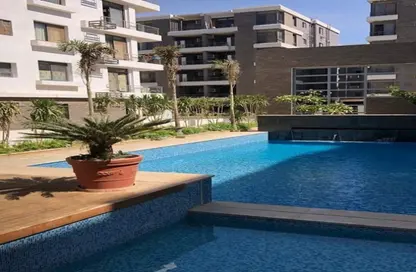 Apartment - 3 Bedrooms - 3 Bathrooms for sale in Shalya Taj City - 5th Settlement Compounds - The 5th Settlement - New Cairo City - Cairo Apartment - 3 Bedrooms - 3 Bathrooms for sale in Shalya Taj City - 5th Settlement Compounds - The 5th Settlement - New Cairo City - Cairo