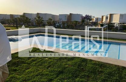 Villa - 4 Bedrooms - 5 Bathrooms for sale in Seashell - Sidi Abdel Rahman - North Coast