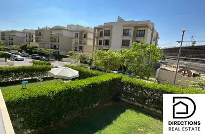 شقة - 3 غرف نوم - 3 حمامات للايجار في فيفث سكوير - التجمع الخامس - مدينة القاهرة الجديدة - القاهرة