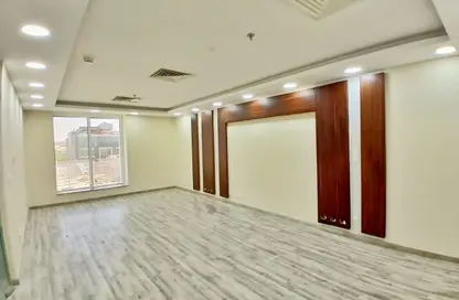 Office Space - Studio - 3 Bathrooms for sale in Trivium Square - North Teseen St. - The 5th Settlement - New Cairo City - Cairo