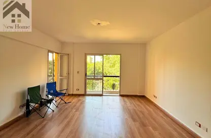 Apartment - 2 Bedrooms - 1 Bathroom for sale in Al Rehab - New Cairo City - Cairo Apartment - 2 Bedrooms - 1 Bathroom for sale in Al Rehab - New Cairo City - Cairo