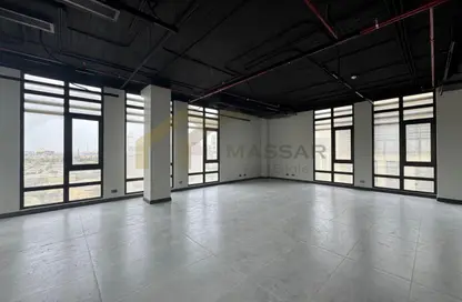 Office Space - Studio - 1 Bathroom for rent in District 5 - 5th Settlement Compounds - The 5th Settlement - New Cairo City - Cairo