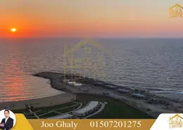 Duplex - 4 Bedrooms - 3 Bathrooms for sale in Ibn Hokal St. - San Stefano - Hay Sharq - Alexandria
