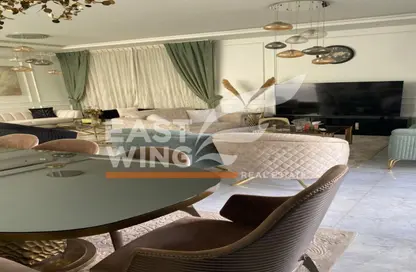 Villa - 3 Bedrooms - 4 Bathrooms for sale in Al Burouj Compound - El Shorouk Compounds - Shorouk City - Cairo