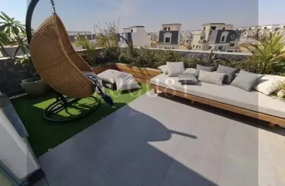 iVilla - 3 Bedrooms - 3 Bathrooms for sale in Mountain View Hyde Park - 5th Settlement Compounds - The 5th Settlement - New Cairo City - Cairo iVilla - 3 Bedrooms - 3 Bathrooms for sale in Mountain View Hyde Park - 5th Settlement Compounds - The 5th Settlement - New Cairo City - Cairo