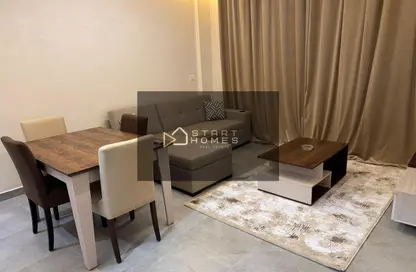 Apartment - 2 Bedrooms - 1 Bathroom for rent in Privado - Madinaty - Cairo