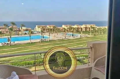 Chalet - 3 Bedrooms - 2 Bathrooms for sale in Telal Alamein - Sidi Abdel Rahman - North Coast