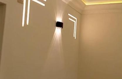 Apartment - 3 Bedrooms - 2 Bathrooms for rent in Al Khamayel city - Sheikh Zayed Compounds - Sheikh Zayed City - Giza