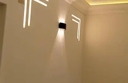 Apartment - 3 Bedrooms - 2 Bathrooms for rent in Al Khamayel city - Sheikh Zayed Compounds - Sheikh Zayed City - Giza