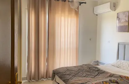 Apartment - 3 Bedrooms - 3 Bathrooms for rent in Youssef Al Sebaey St. - Rehab City First Phase - Al Rehab - New Cairo City - Cairo