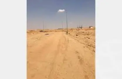 Land - Studio for sale in Neighborhood 1 - Neighborhood 33 - 10th of Ramadan City - Sharqia