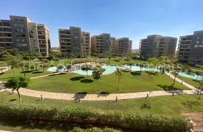 Apartment - 4 Bedrooms - 3 Bathrooms for sale in The Square - 5th Settlement Compounds - The 5th Settlement - New Cairo City - Cairo