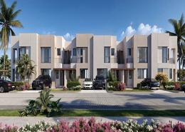 شقة - 3 غرف نوم - 3 حمامات for للبيع in أو ويست - كمبوندات 6 أكتوبر - مدينة 6 أكتوبر - الجيزة