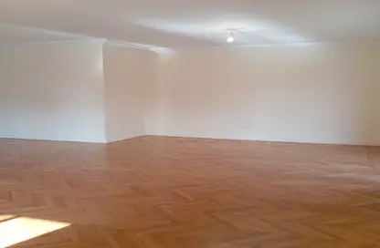 Office Space - Studio - 2 Bathrooms for rent in Salah Salem St. - Roxy - Heliopolis - Masr El Gedida - Cairo