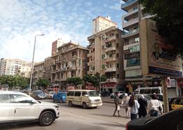 محل تجاري for للايجار in شارع لاجيتيه - الإبراهيمية - حي وسط - الاسكندرية