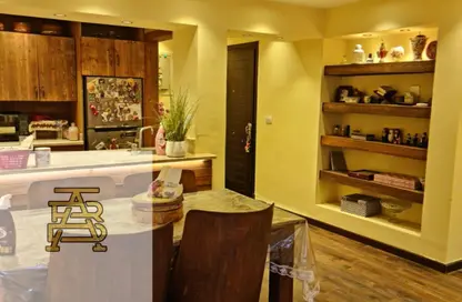 Apartment - 3 Bedrooms - 2 Bathrooms for sale in Madinaty - Cairo