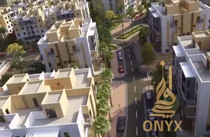 Apartment - 3 Bedrooms - 2 Bathrooms for sale in JAYD Residence - 5th Settlement Compounds - The 5th Settlement - New Cairo City - Cairo Apartment - 3 Bedrooms - 2 Bathrooms for sale in JAYD Residence - 5th Settlement Compounds - The 5th Settlement - New Cairo City - Cairo