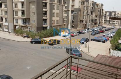Apartment - 3 Bedrooms - 2 Bathrooms for sale in El Koronfel - The 5th Settlement - New Cairo City - Cairo
