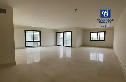 Apartment - 3 Bedrooms - 3 Bathrooms for sale in Palm Hills New Cairo - 5th Settlement Compounds - The 5th Settlement - New Cairo City - Cairo