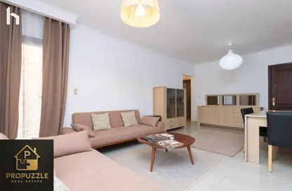 Apartment - 3 Bedrooms - 2 Bathrooms for rent in El Rehab Extension - Al Rehab - New Cairo City - Cairo Apartment - 3 Bedrooms - 2 Bathrooms for rent in El Rehab Extension - Al Rehab - New Cairo City - Cairo