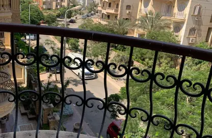 Apartment - 3 Bedrooms - 3 Bathrooms for rent in District 2 - The 5th Settlement - New Cairo City - Cairo